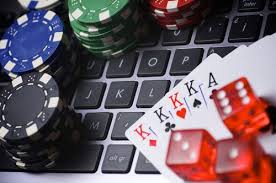 Онлайн казино Vulkan Olimp Casino