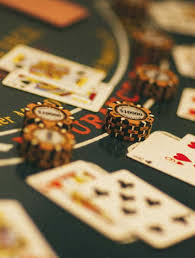 Casino Wilder